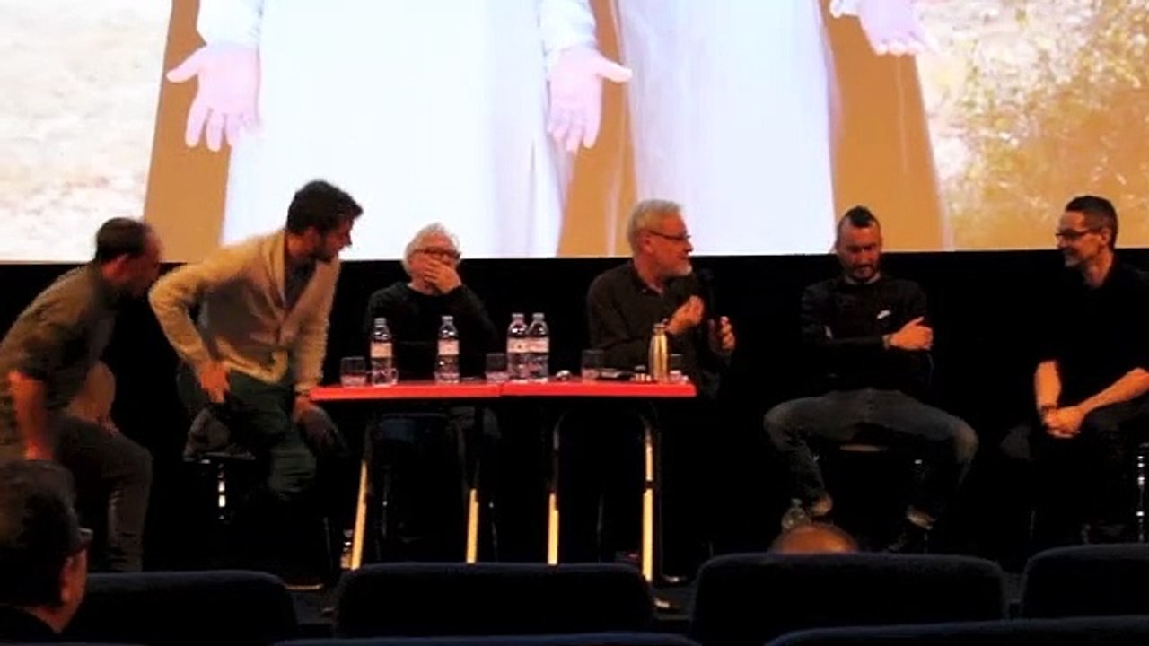 Ecouter le son au cinéma (Partie 2)