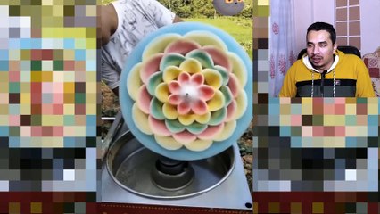 ديناصور هوا لسه فى الحاجات دى !!! شوف حاجات اغرب من الخيال