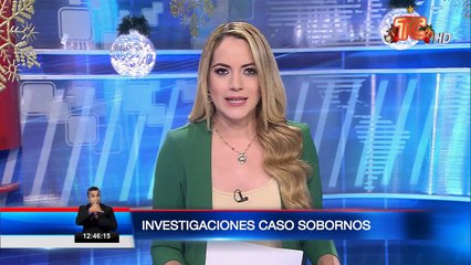Rafael Correa en la cima de la organización delictiva para financiar campañas de Alianza País