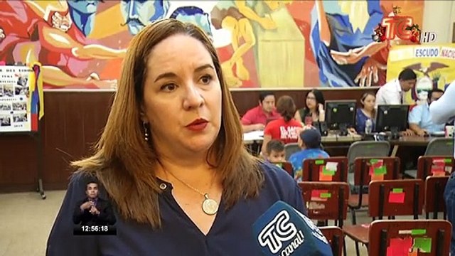 Inscripciones escolares en el régimen Costa abiertas