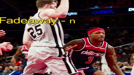 Talking NBA: Bradley Beal