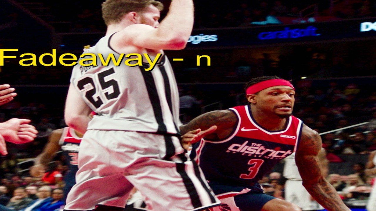 Talking NBA: Bradley Beal
