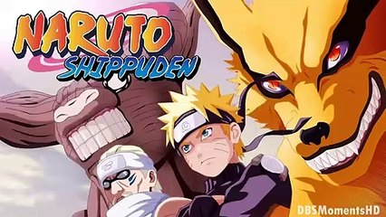 Pain attacca Konoha | Minato, Kushina, Tsunade e Hiruzen vs Pain [Sub ITA]