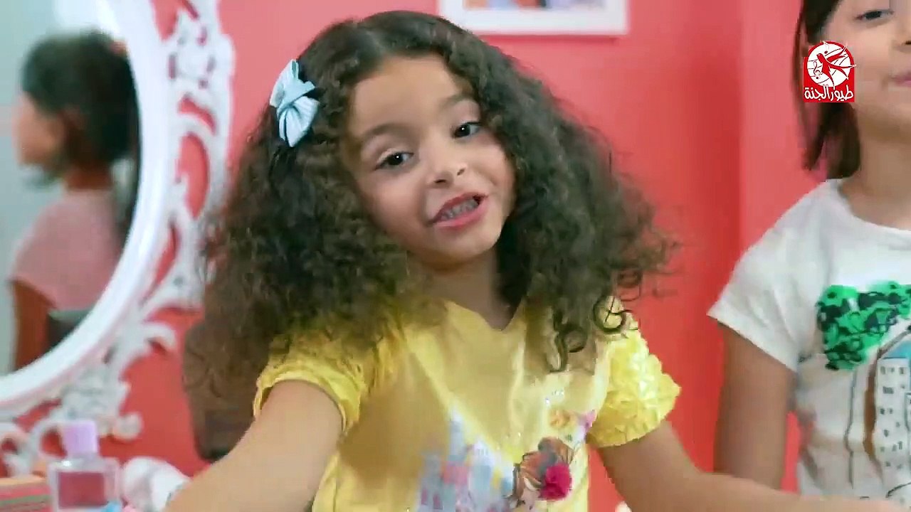 شعراتك - زين ويارا   طيور بيبي Toyor Baby