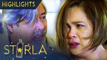 Mang Greggy convinces Teresa to return to Barrio Maulap | Starla