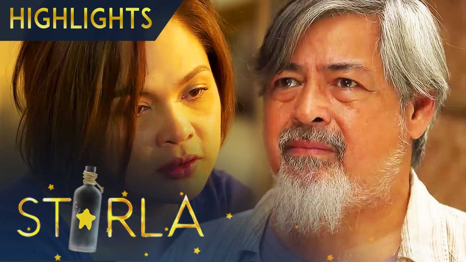 Mang Greggy plans to go after Teresa | Starla