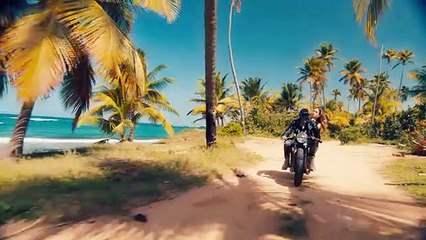 Myke Towers, Maluma & Farruko - La Playa Remix (Video Oficial)