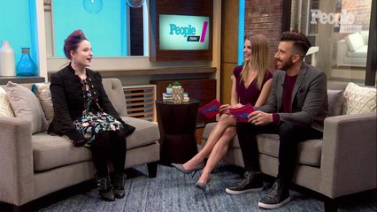 Singer and Songwriter EmiSunshine Says Going Viral for Yodeling Was ‘Weird’