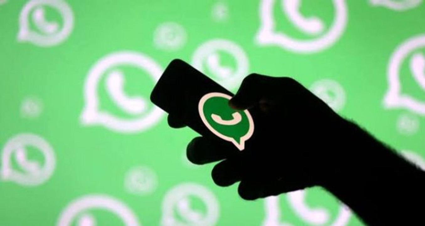 Uzmanlardan önemli uyarı: WhasApp'tan gelen linkler virüslü olabilir