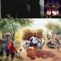 Shetan JaduGar|شیطان جادوگر|Naqabil.e.faramosh Waqiyat|Horror Stories Urdu Hindi|Khofnak kahaniyan|Ghost Stories|Halloween Stories|