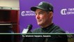 NFL: It's silly people talking about my Vikings future - Zimmer