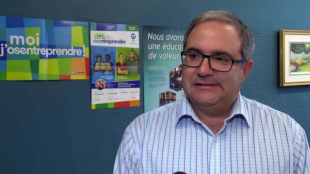 La Commission scolaire du Fleuve-et-des-Lacs parmi les meilleures au Québec