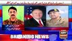 DG ISPR Maj. Gen. Asif Ghafoor, speaks to TOP WORLD NEWS on US, Iran issue