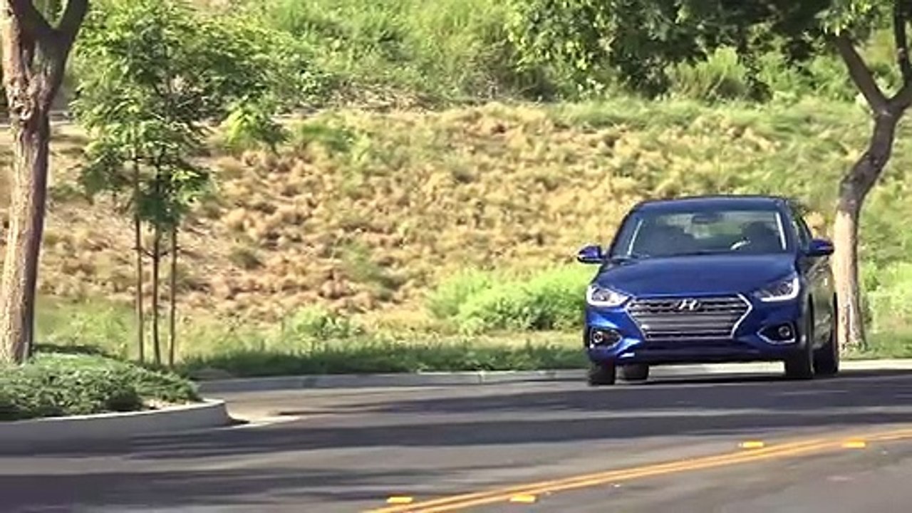 2020 Hyundai Accent Jacksonville FL | New Hyundai Accent Jacksonville FL