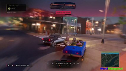 Mafia III  - Parte 5 - ITA - PS4