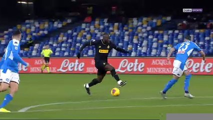 Serie A : L'Inter Milan répond à la Juve avec brio !