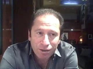Mark Stevens Interview With Media Bistro Part 2