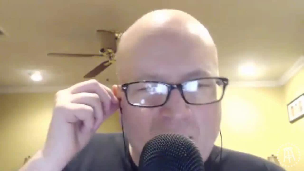 Rear Admiral's Gambling Corner: Blue Tonight, Bleu Tomorrow