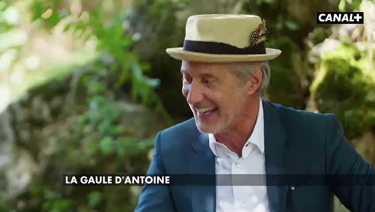 Mercredi soir direction l'Occitanie dans La Gaule d'Antoine à 21h00 sur Canal+