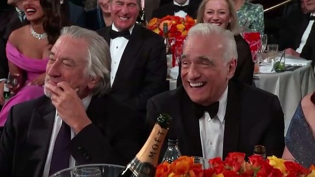 Tom Hanks Delivers Emotional 2020 Golden Globes Speech While Accepting Cecil B. DeMille Award