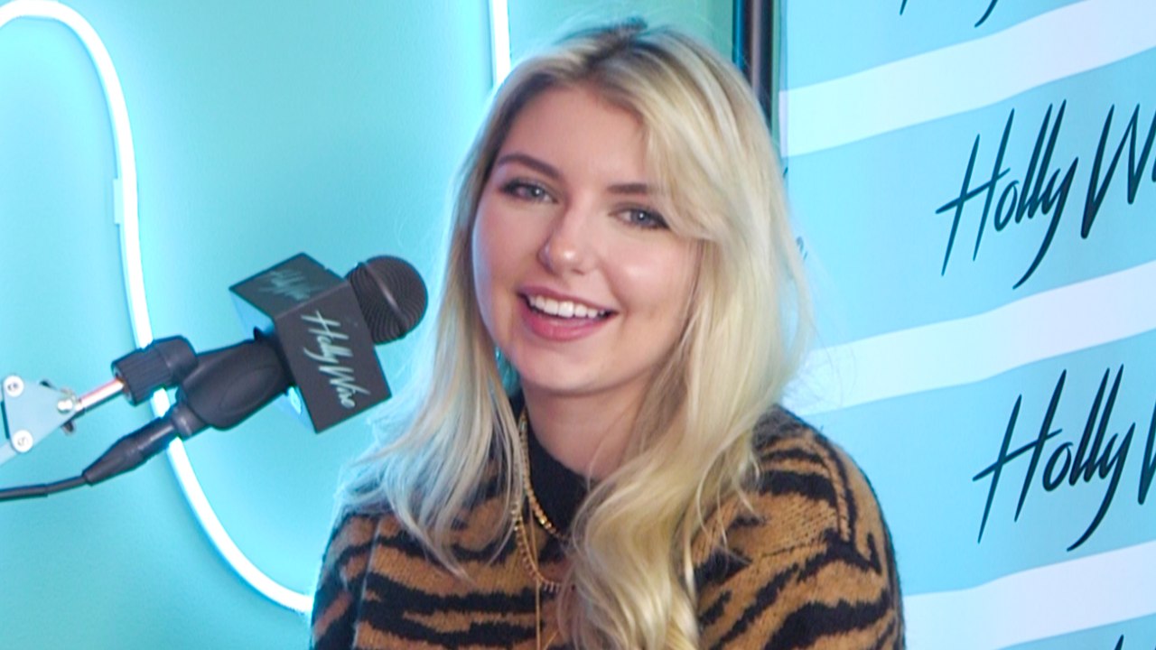 Tik Tok Star Brooke Barry Reveals She is DATING Rivers Taylor!!