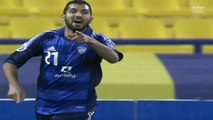 المغربي عادل هرماش ومسيرة جيدة مع الهلال.. تقرير الصدى