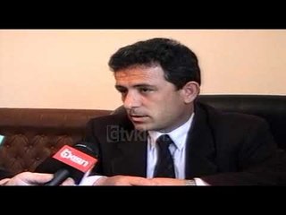 Ziso Lluci intervistë - (28 Mars 2000)