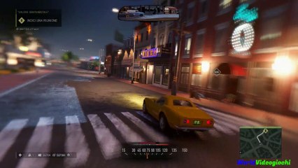 Mafia III  - Parte 6 - ITA - PS4