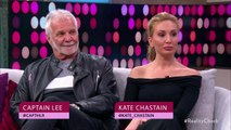 Captain Lee and Kate Chastain Reveal If They're Really Losing a Deckhand on Tonight's 'Below Deck'