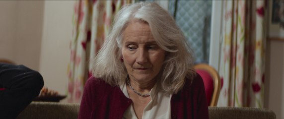 NÉE DE LA DERNIÈRE AVERSE