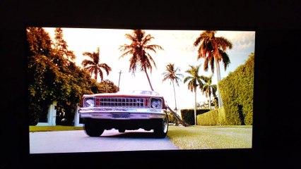 Bad Boys 4K on TCL 5 Series 📺