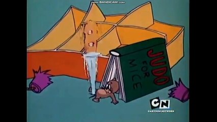 Tom and Jerry: The Cartoon Kit