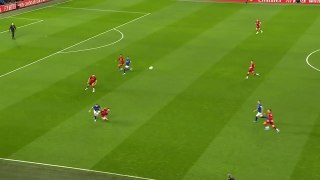 FA CUP HIGHLIGHTS_ LIVERPOOL 1-0 EVERTON