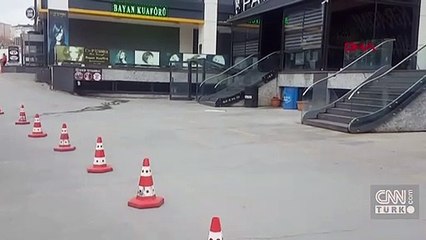 Aynı yerde yine dayak