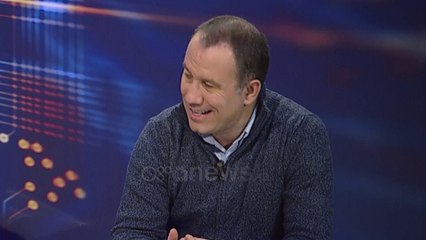 Në pritje të qeverisë së Kosovës, Dritan Hoti i ftuar në Ora News
