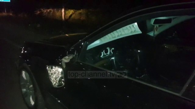 Berat/ Aksidentohet për vdekje 65-vjeçari, shoqërohet në polici drejtuesi i mjetit
