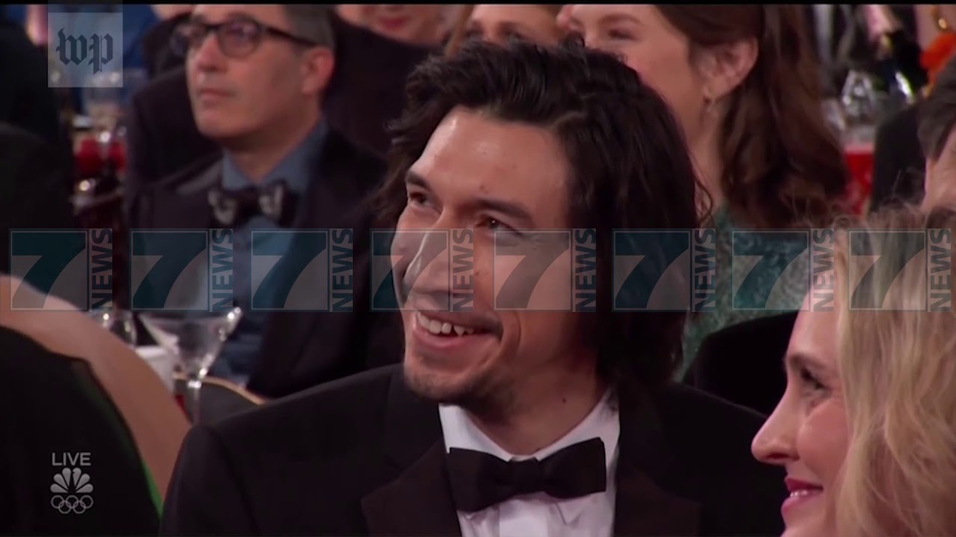 ⁣GOLDEN GLOBE, VLERESOHEN JOAQUIN PHOENIX, BRAD PITT, «ÇERNOBIL» - News, Lajme - Kanali 7