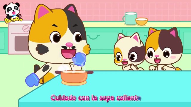 Recomendaciones En Caso de Un Terremoto | Canciones Infantiles | Seguridad Para Niños | BabyBus