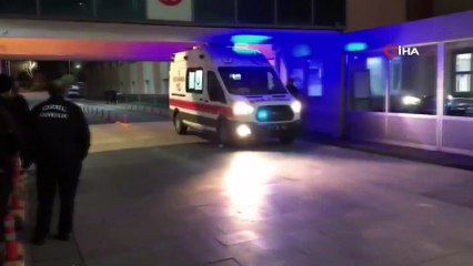 Batman’da korucu görev başında cinnet getirdi: 1 ölü 2 yaralı