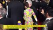 ¡Mira los atuendos que robaron cámara en la alfombra roja de los Golden Globe Awards! | Ventaneando
