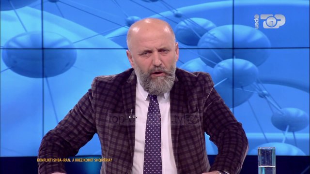 Trump nuk ka gisht në vrasjen e Kasem Sulejmanit , Alfred Cako çudit me teorinë e tij