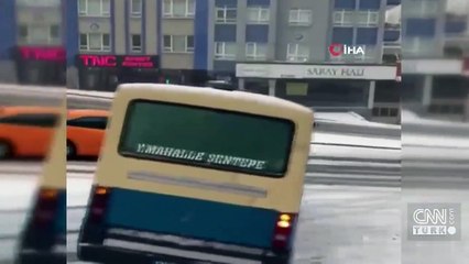 Vali sosyal medyadan duyurdu! Ankara'da okullar tatil mi?