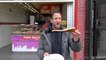 Barstool Pizza Review - Hell's Kitchen Pizza