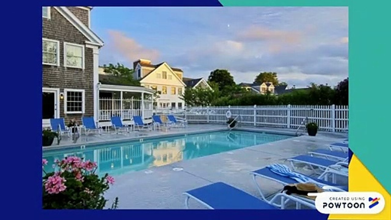Hotel In Chatham MA