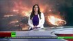 Australia declara estado de emergencia a Nueva Gales del Sur y a Victoria por lo incendios forestales sin control