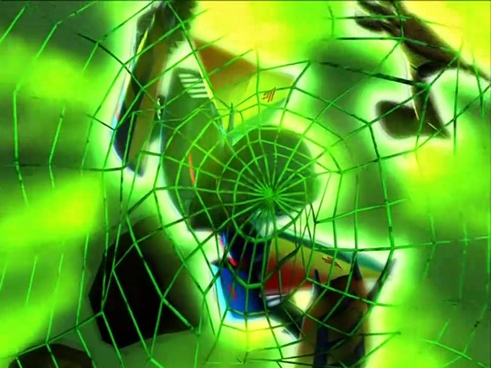 Beast Machines Transformers [Season 2 Episode 4] In Darkest Knight