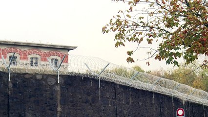 Debate en Suiza sobre la ayuda al suicido a los presos enfermos