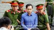 Điều ít gặp trong phiên tòa xử hai cựu Chủ tịch Đà Nẵng Trần Văn Minh, Văn Hữu Chiến và Vũ 