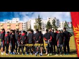 Espérance Sportive de Tunis  entrainement