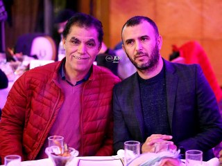 La 2ème édition de Stars Tunisia by Kotex حفل توزيع الجوائز لعام  2019  #03